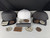 America 250 Hat + YHM Resonator K .30 Cal Suppressor Freedom Drawing Entry