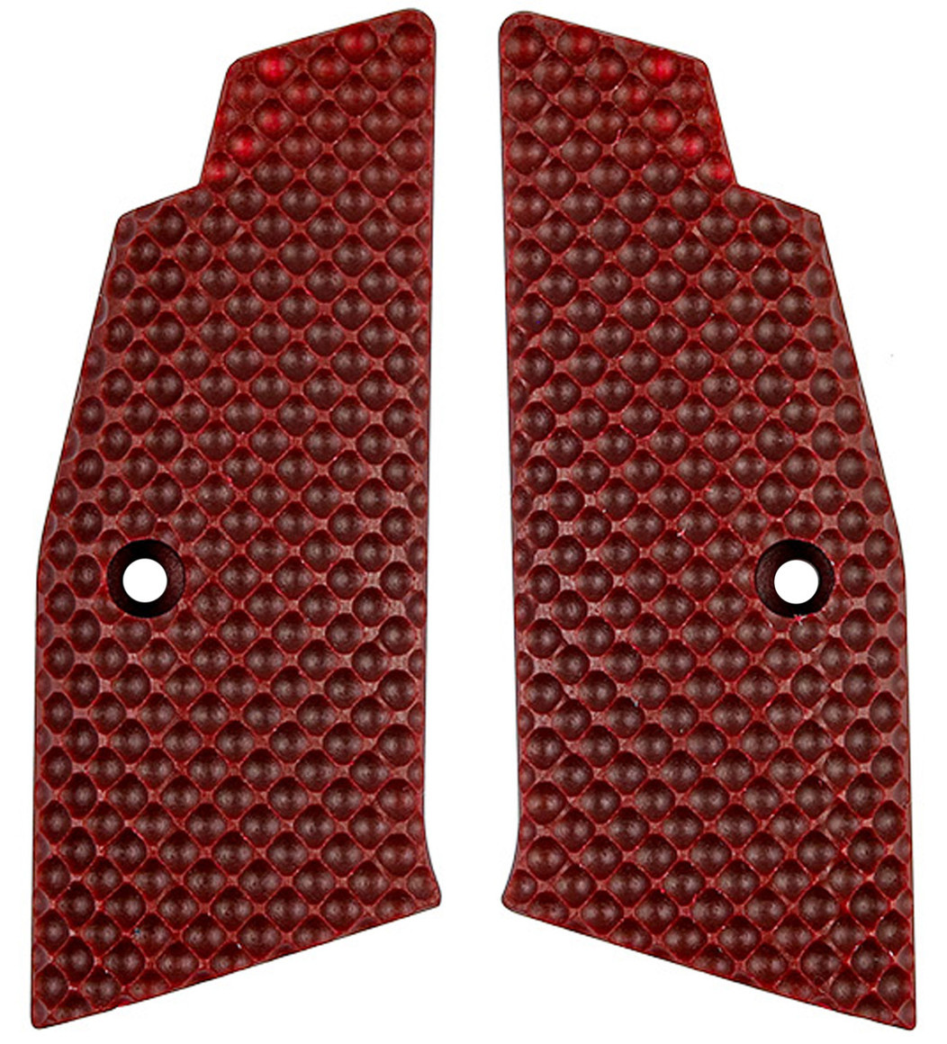 Phoenix Redback Palm Swell Bogies - LOK Grips