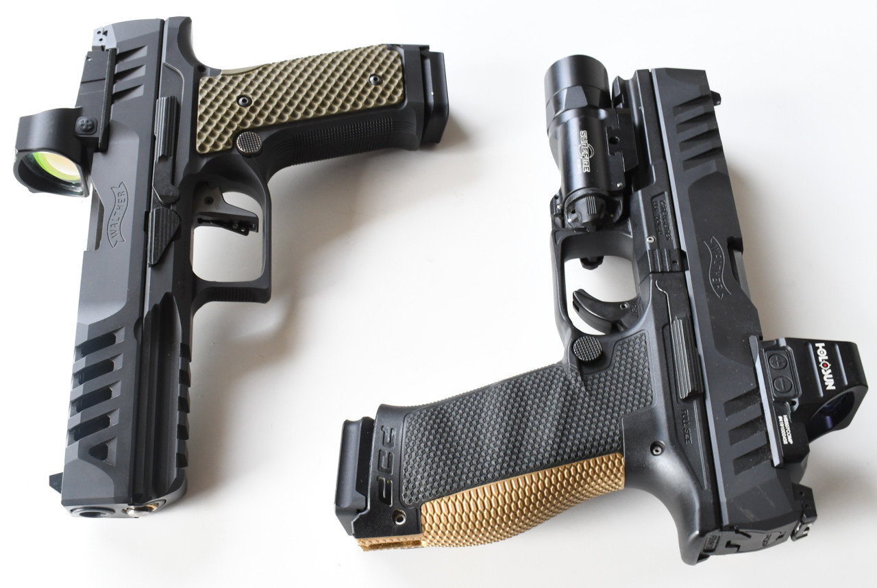 Life Is About Trade-Offs: Metal vs Polymer