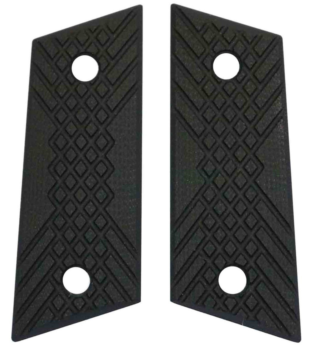 チムチム　0423 CZ 2075 RAMI Crosscut - LOK Grips