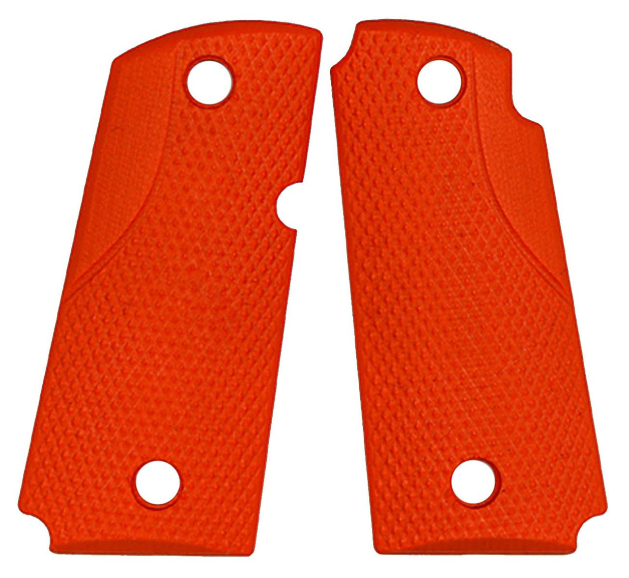 Kimber Micro Checkered - LOK Grips