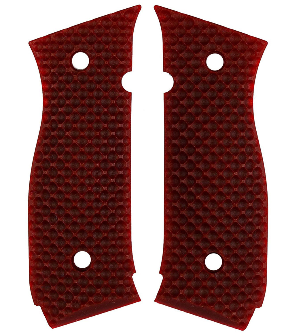 ARMS ウォールバッジ CZC A01-LD | A01-SD Palm Swell Bogies - LOK Grips