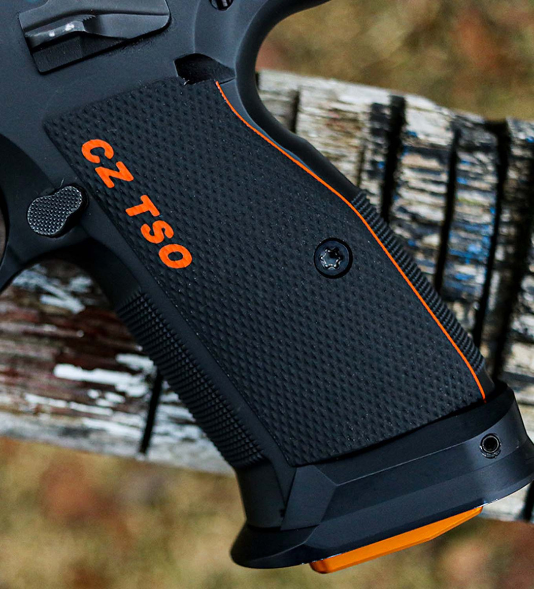 S2 Palm Swell Checkered - 