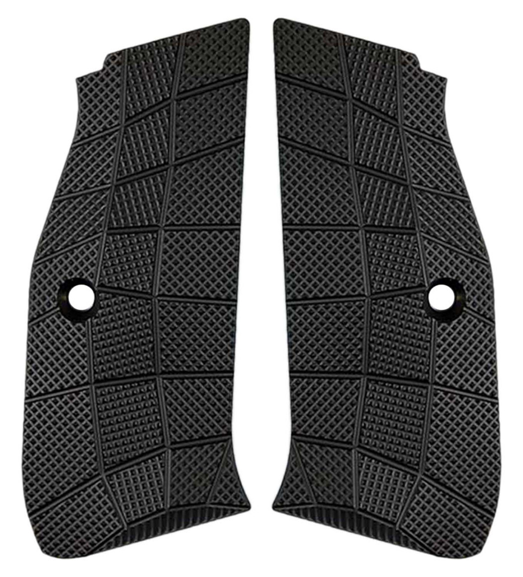 CZ Shadow 2 Palm Swell Bogies G10 Grips