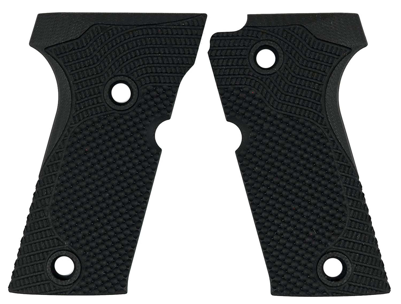 Beretta 92x Compact Veloce Grips | Buy Veloce Grips for Beretta