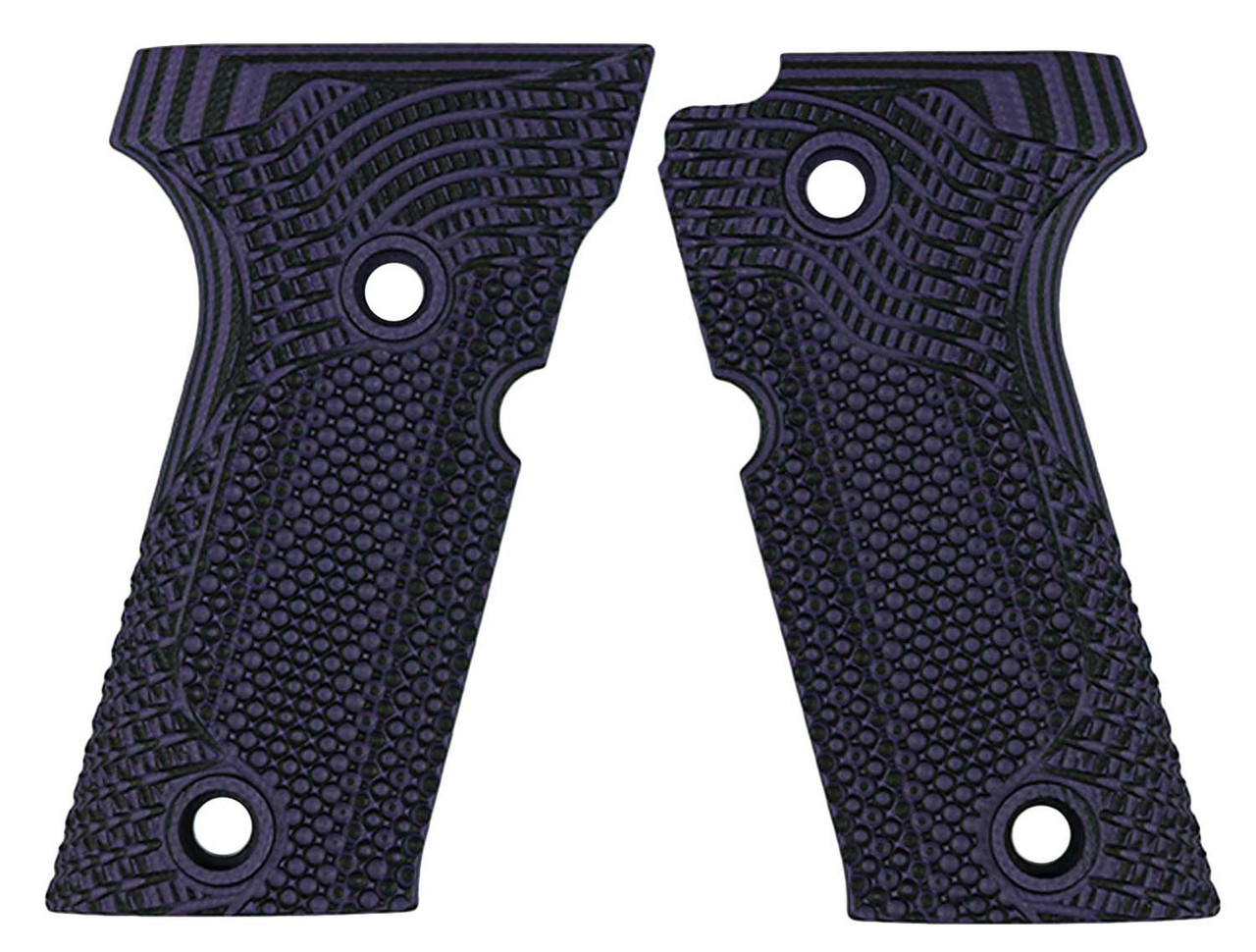 Beretta 92x Compact Veloce Grips | Buy Veloce Grips for Beretta
