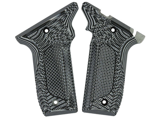 Smith & Wesson SW22 Victory Veloce - LOK Grips