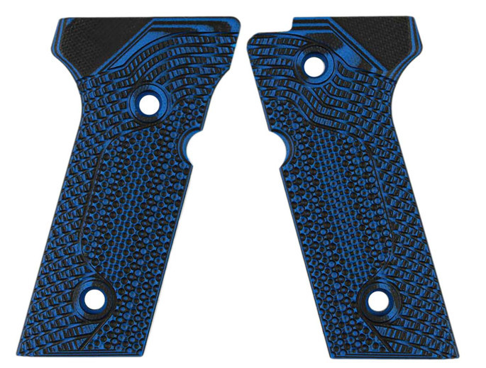 Beretta 92X | Vertec Veloce - LOK Grips