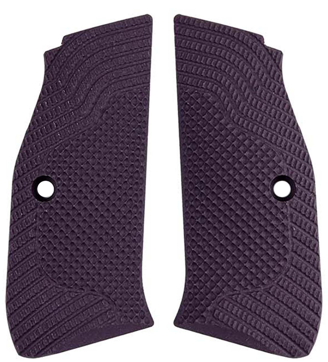 CZ Shadow 2 Palm Swell Veloce - LOK Grips