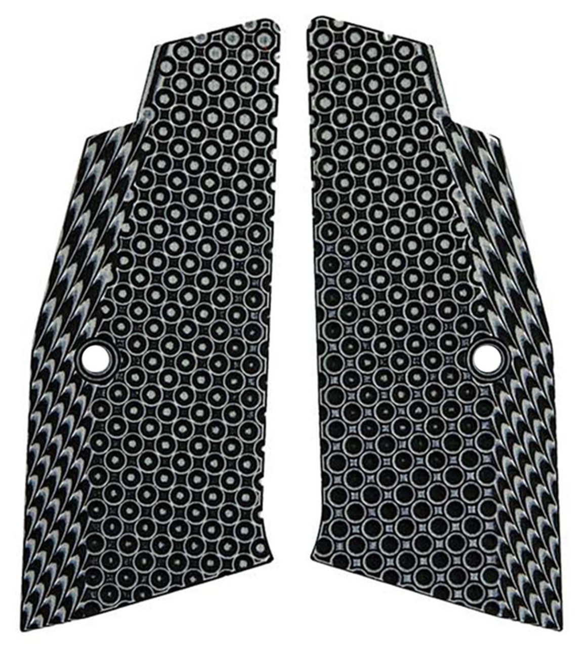 Phoenix Redback | Drake Thin Bogies - LOK Grips