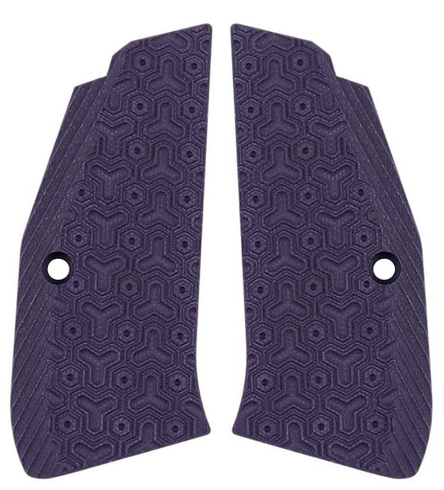 CZ 97 Thin Matrix - LOK Grips