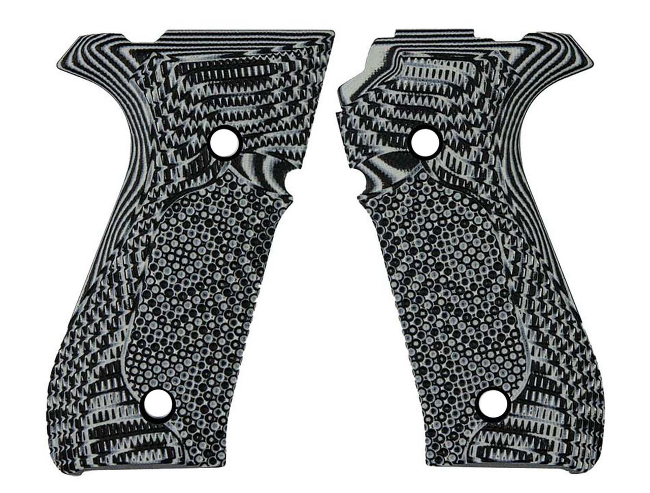 Arex ReX Zero 1 Palm Swell Veloce Grips | Lok Grips