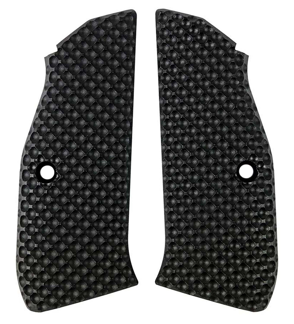 CZ Shadow 2 Bogies for IPSC - LOK Grips