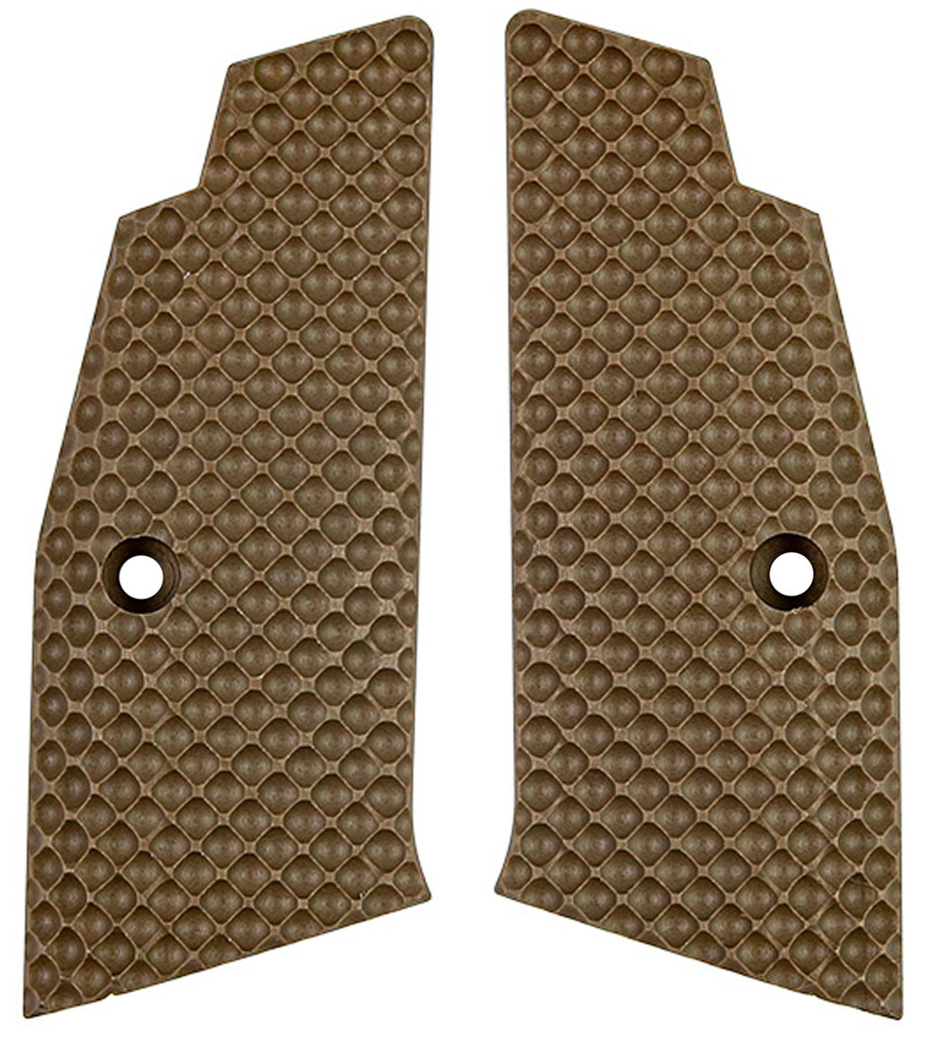 Phoenix Redback Palm Swell Bogies - LOK Grips