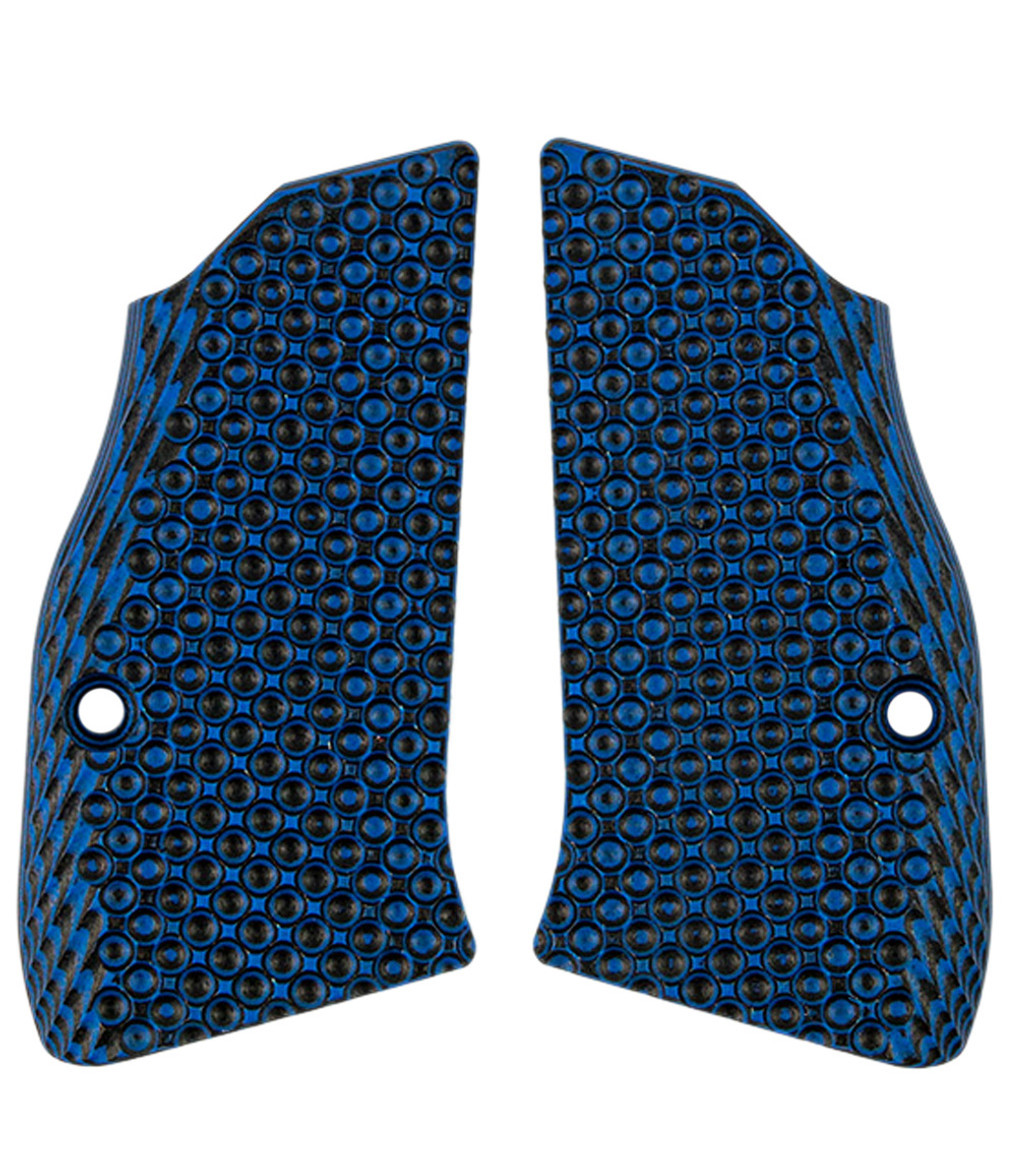 Tanfoglio Compact Thin Bogies - LOK Grips