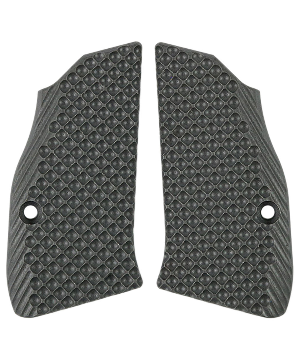 Tanfoglio Compact Thin Bogies - LOK Grips