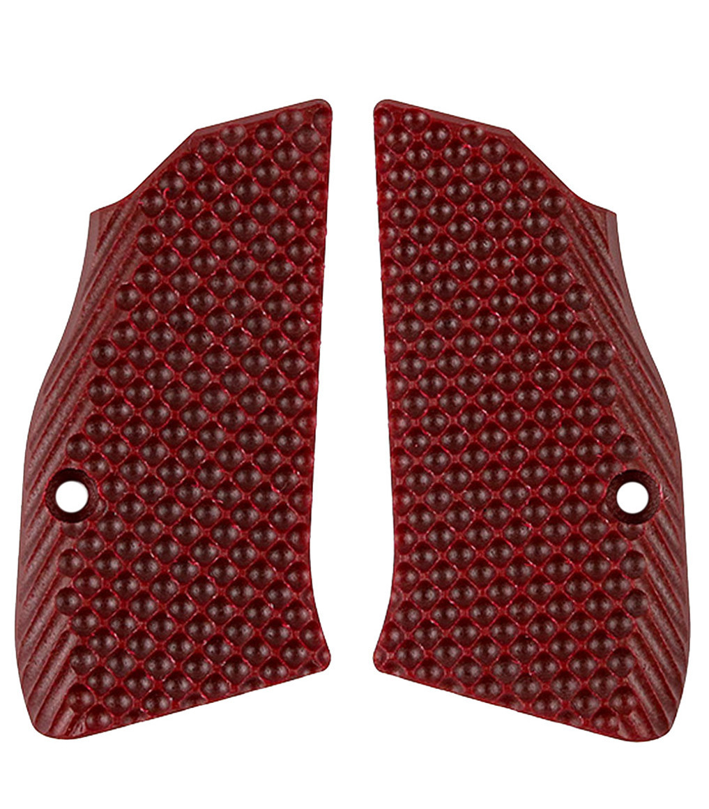 Tanfoglio Compact Thin Bogies - LOK Grips