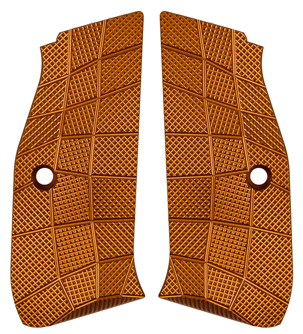 CZ Shadow 2 Palm Swell Bogies G10 Grips