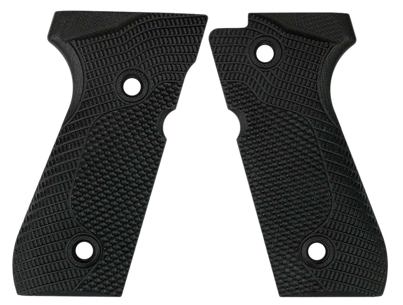 LOK Grips | Beretta 92 Thin Veloce G10 Grips