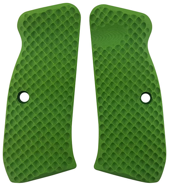 CZ 75 Palm Swell Bogies - LOK Grips