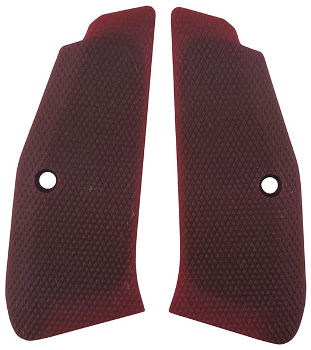 Full Size CZ75 Thin Grip - LOK Grips