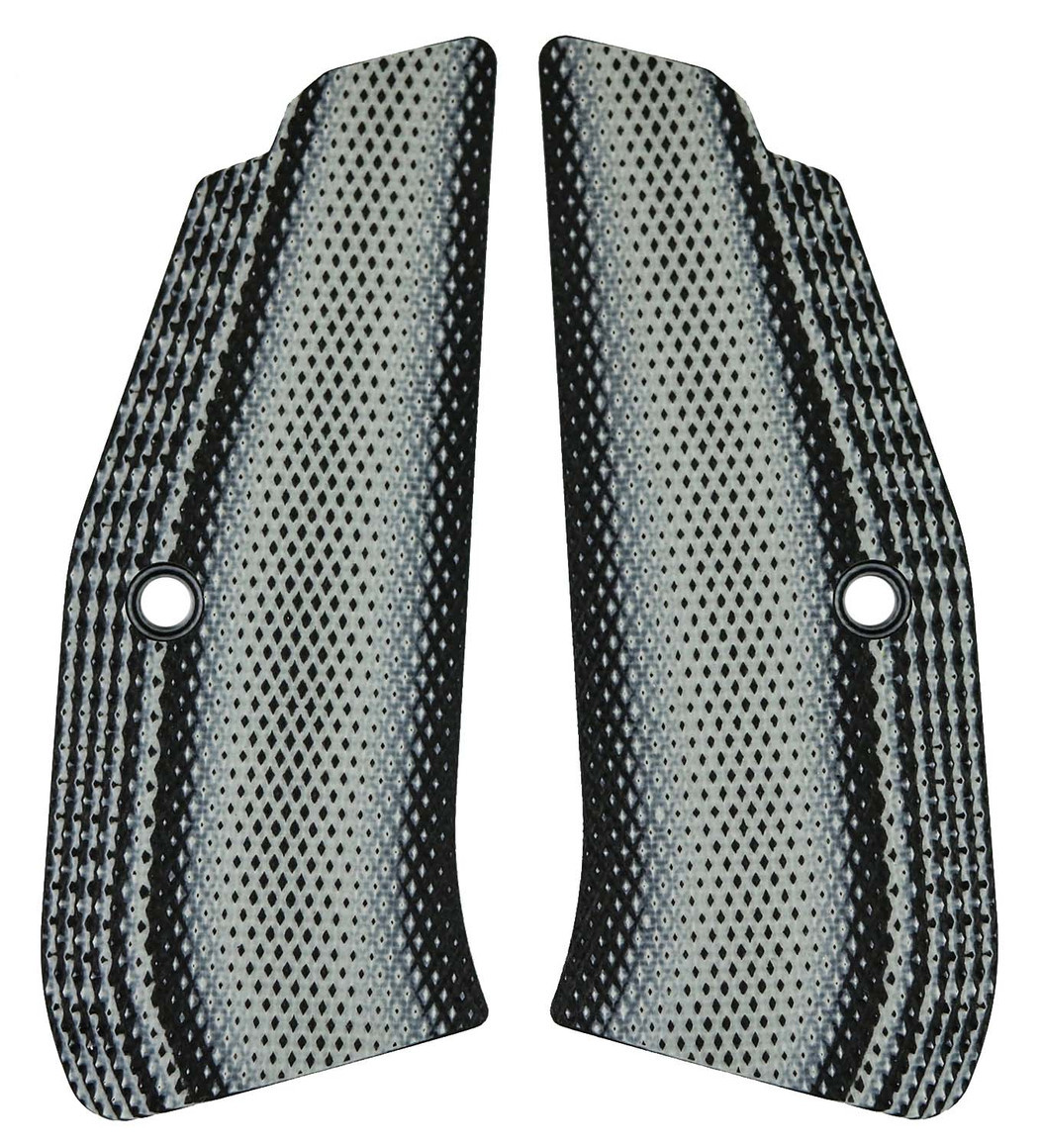 Full Size CZ75 Thin Grip - LOK Grips