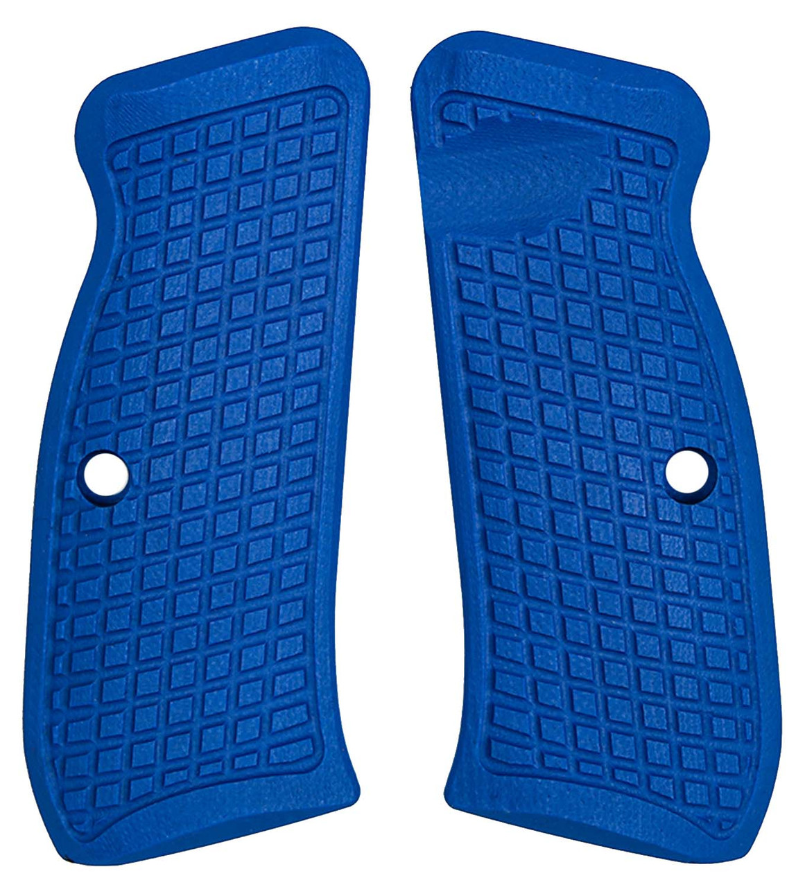 CZ 75 Palm Swell Grenade - LOK Grips