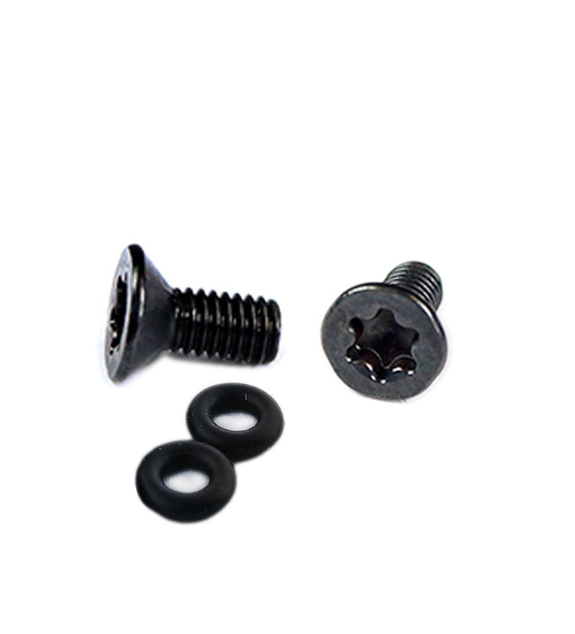 T20 Torx Grip Screws - LOK Grips
