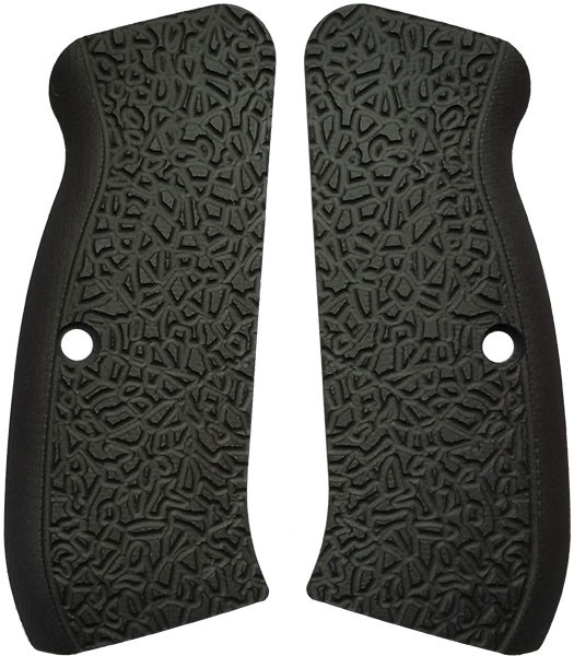 CZ 75 Mayhem - LOK Grips