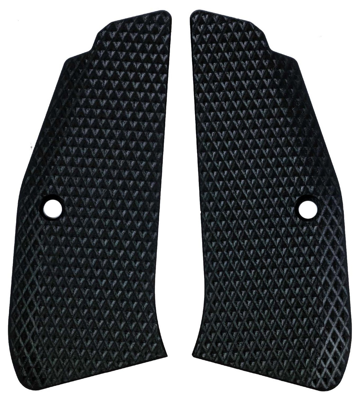 CZ 75 Thin Roughnecks - LOK Grips