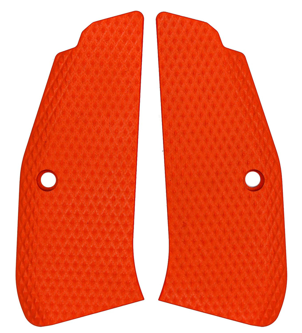 CZ 75 Thin Roughnecks - LOK Grips