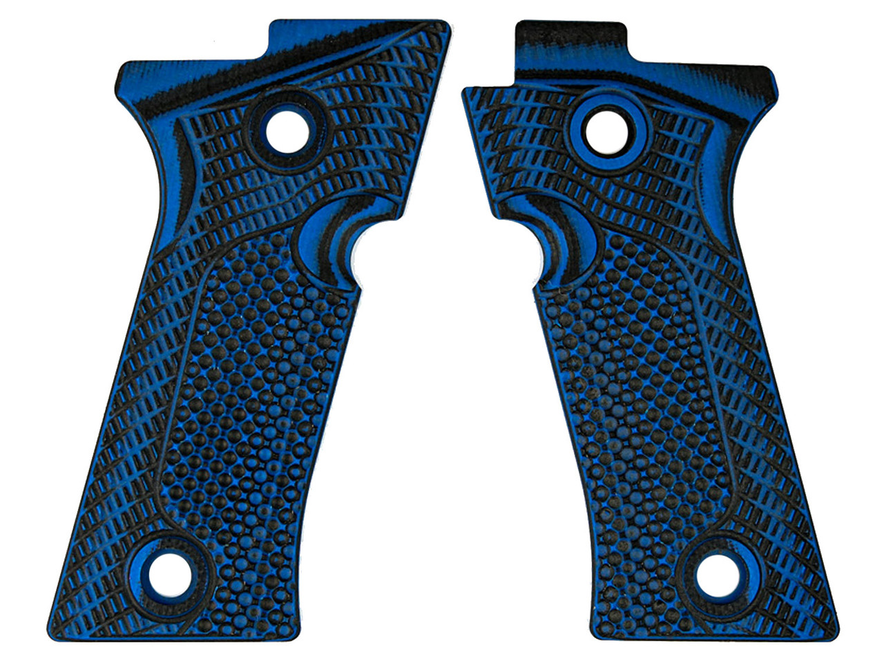 Beretta 80X Veloce - LOK Grips