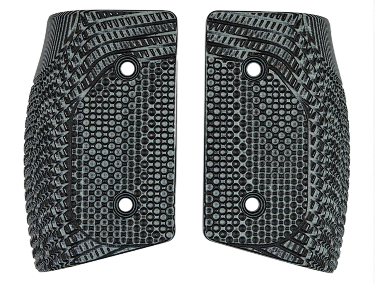 Canik SFx Rival-S Standard Veloce - LOK Grips