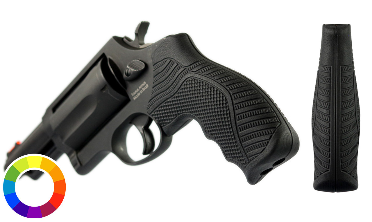 Taurus Judge/Tracker Rubber Grip & Pin 