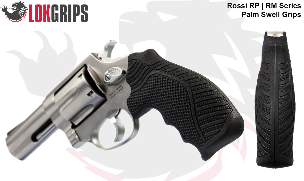 Rossi RP | RM Palm Swell Veloce - LOK Grips
