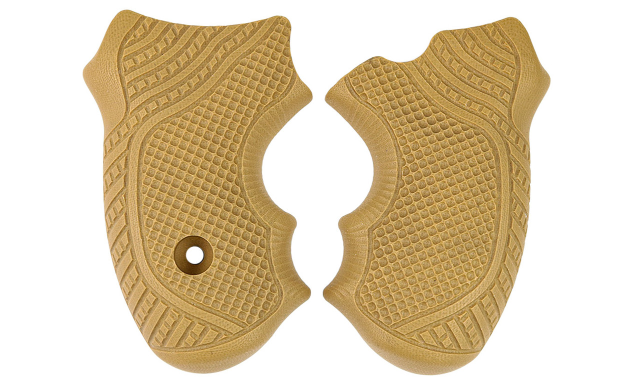 Rossi RP63 - 2-Finger Carry Veloce - LOK Grips