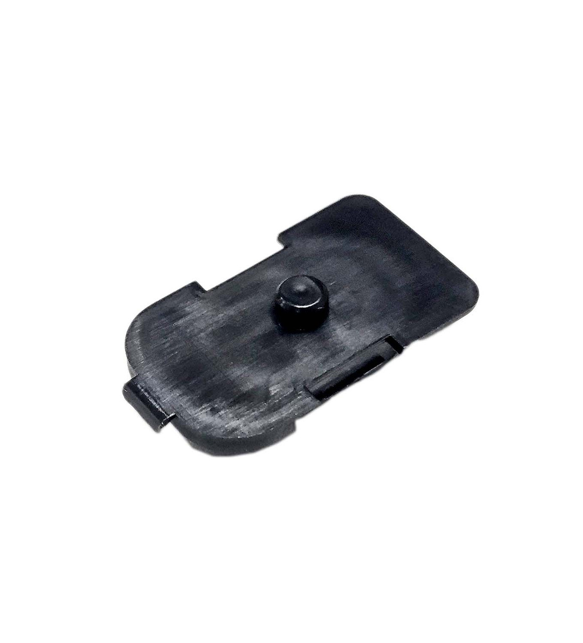 ミシャコシャ　プレート Mec-Gar_Locking_Plate_-