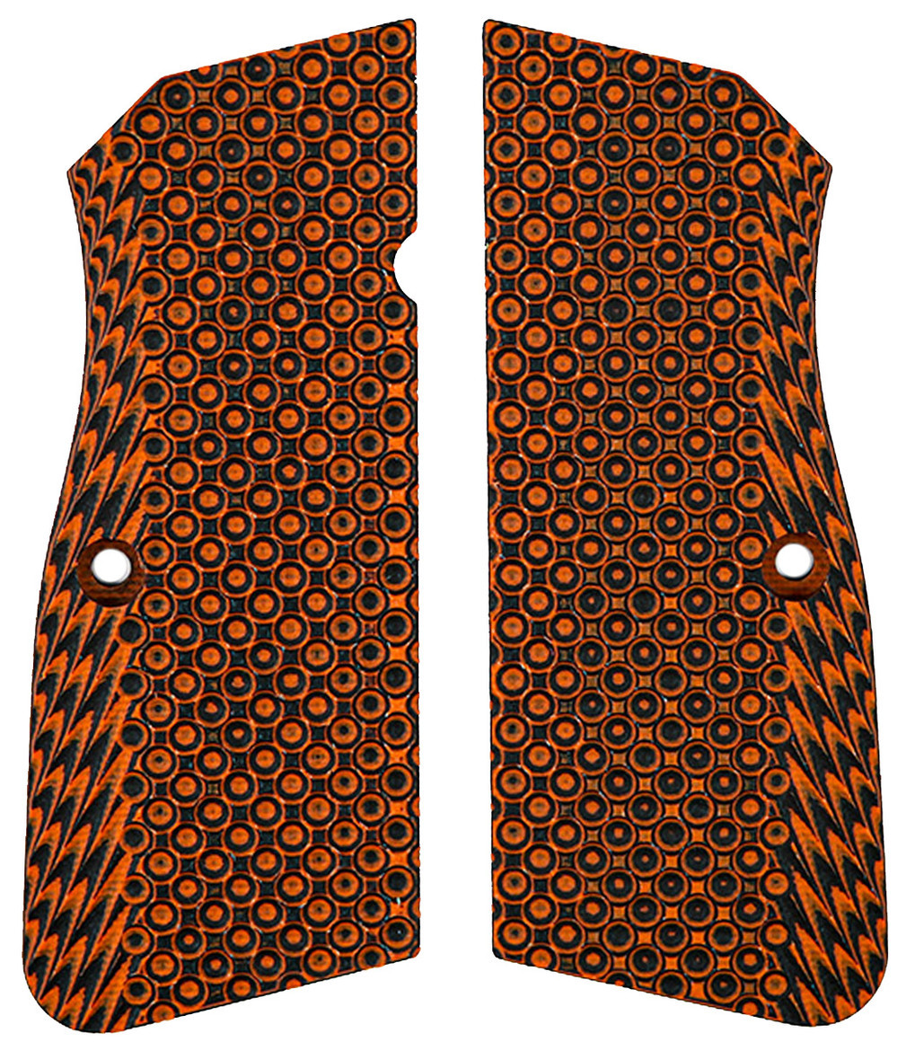 Browning Hi-Power | SA-35 Thin Bogies - LOK Grips