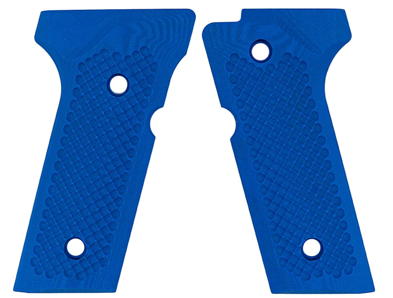 Beretta 92X | Vertec Bogies - LOK Grips