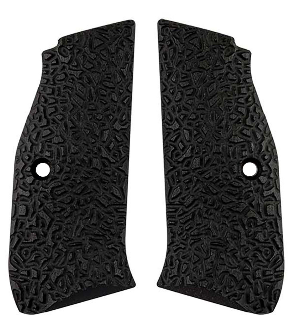 CZ Shadow 2 Palm Swell Mayhem - LOK Grips