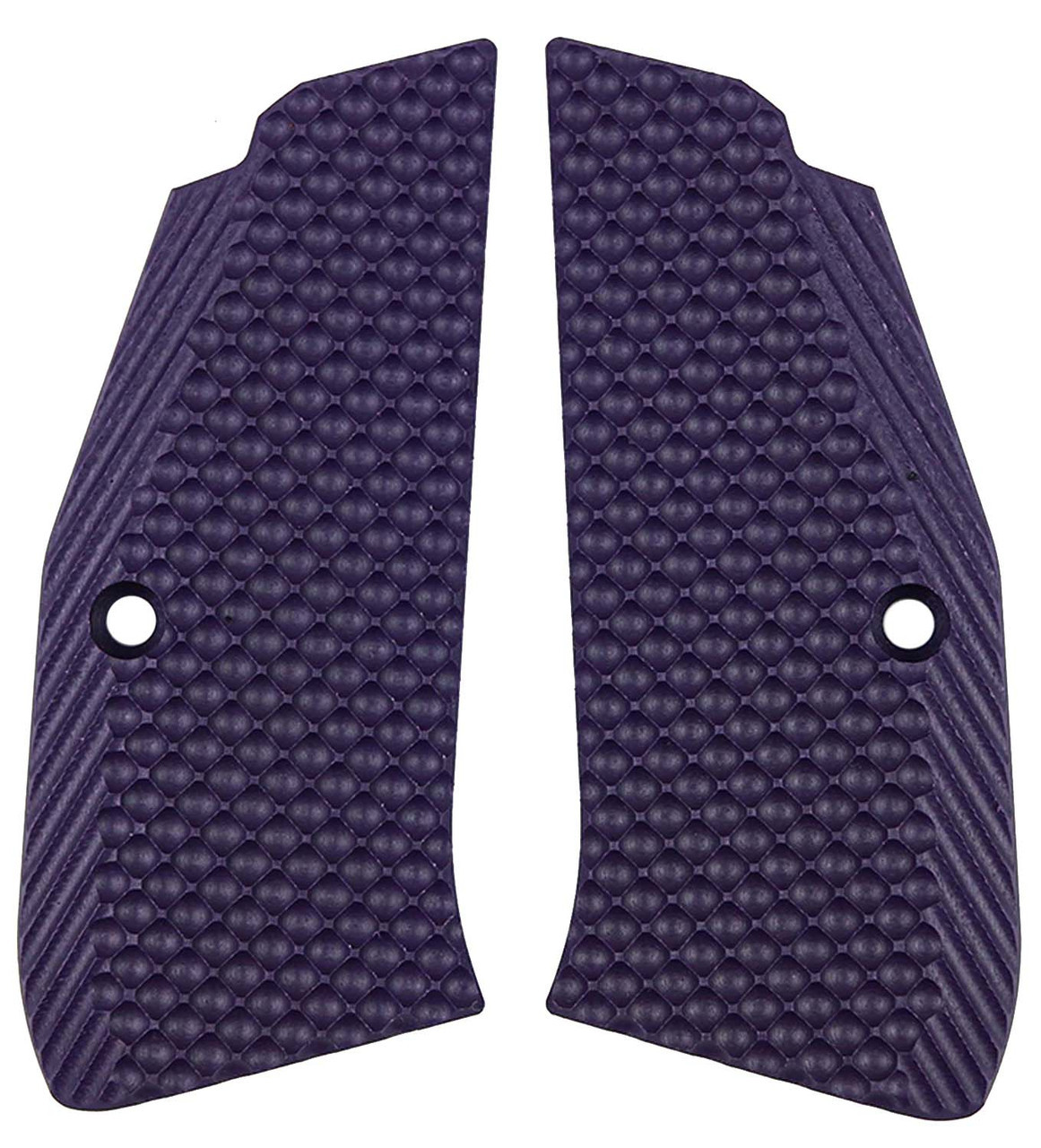 CZ 97 Thin Bogies - LOK Grips