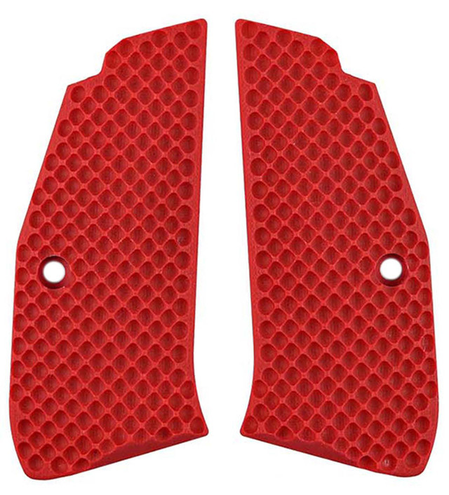 CZ 97 Palm Swell Bogies - LOK Grips