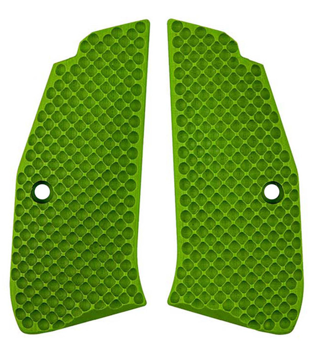 CZ 97 Palm Swell Bogies - LOK Grips