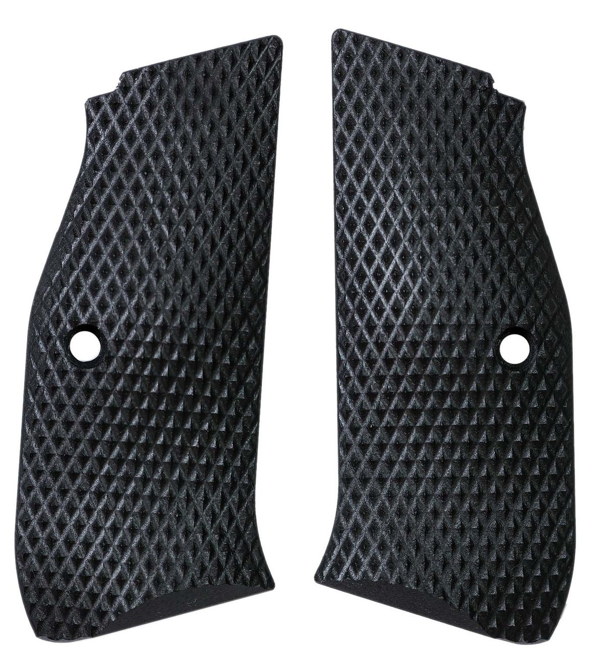 CZ Shadow 2 Palm Swell Roughnecks - LOK Grips