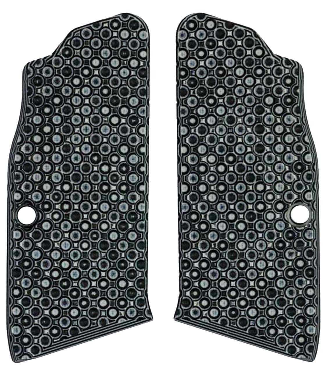Tanfoglio Palm Swell Bogies - LOK Grips