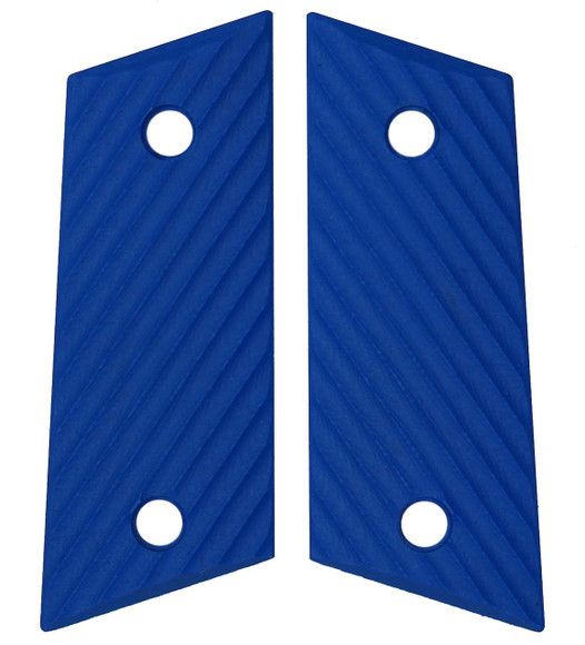 CZ 2075 RAMI Ridgebacks - LOK Grips