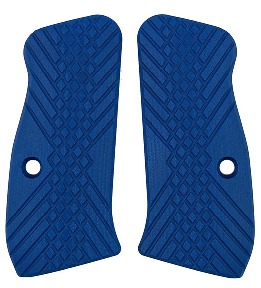 CZ 75 Crosscut - LOK Grips