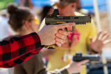 Demo Before You Buy a Gun