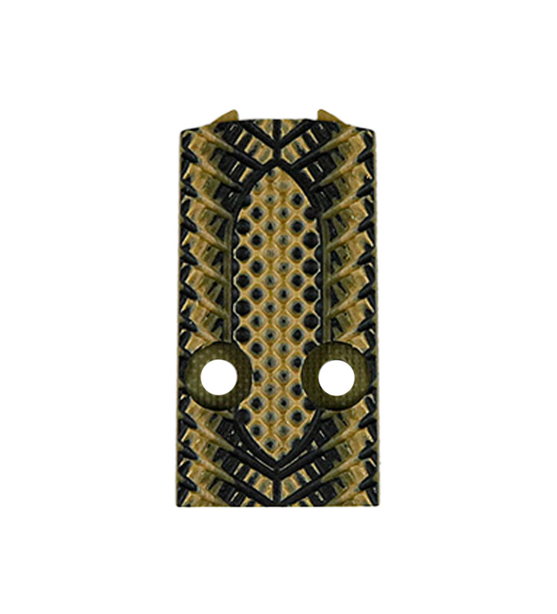 Sig P320 RMR Plate Cover Buy Sig P320 Optic Plate Covers LOK Grips