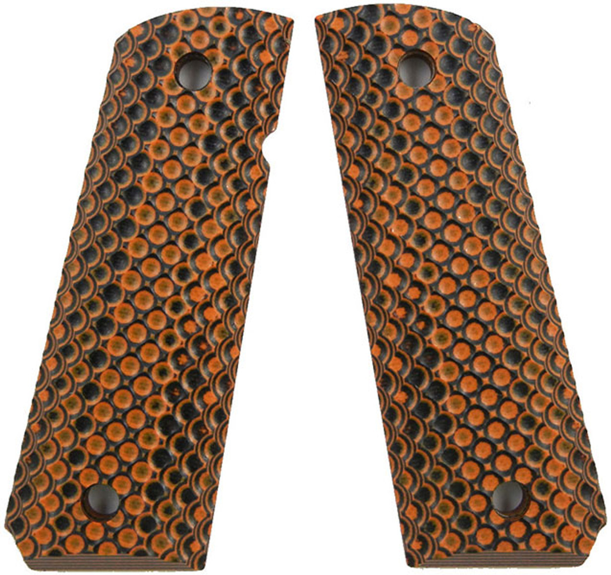 1911 Bogies LOK Grips